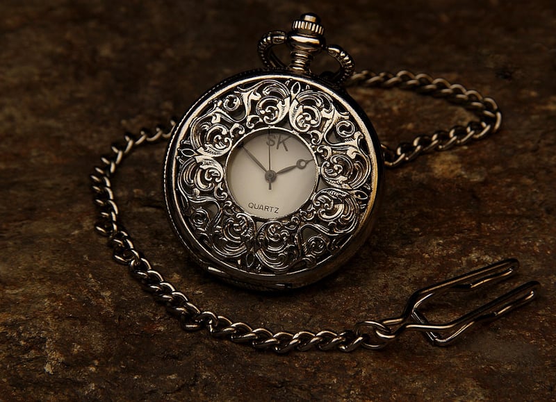 Classic Time Travel